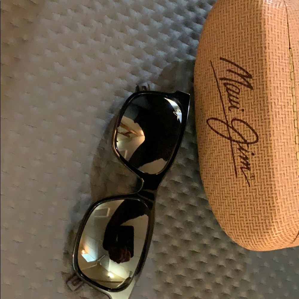 Maui Jim sunglasses